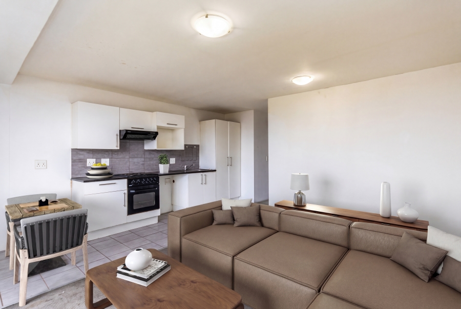 1 Bedroom Property for Sale in Zonnebloem Western Cape